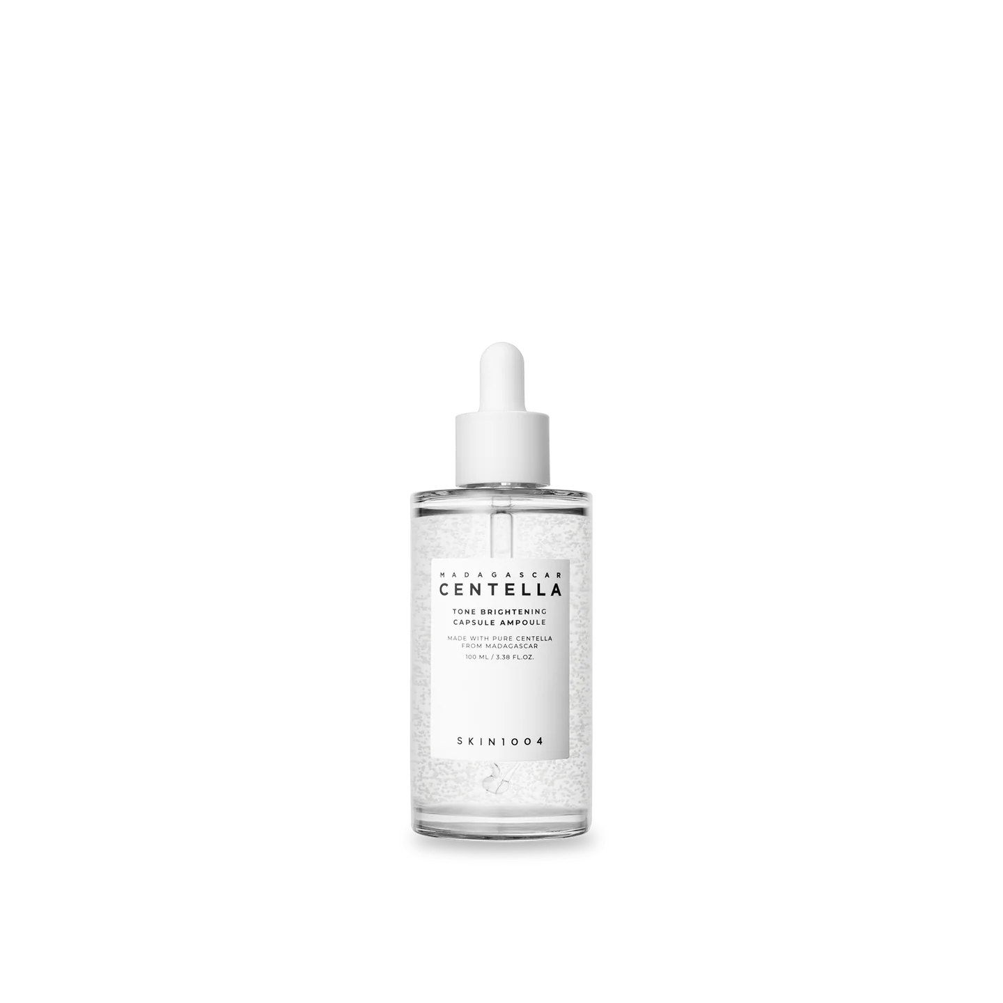Skin1004 Madagascar Tone Brightening Capsule Ampoule