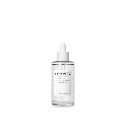 Skin1004 Madagascar Tone Brightening Capsule Ampoule