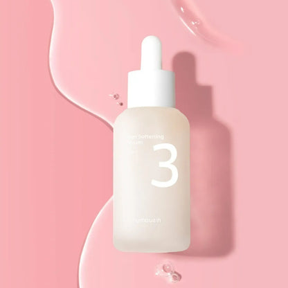 Numbuzin No.3 Skin Softening Serum