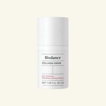 Biodance Collagen Cream