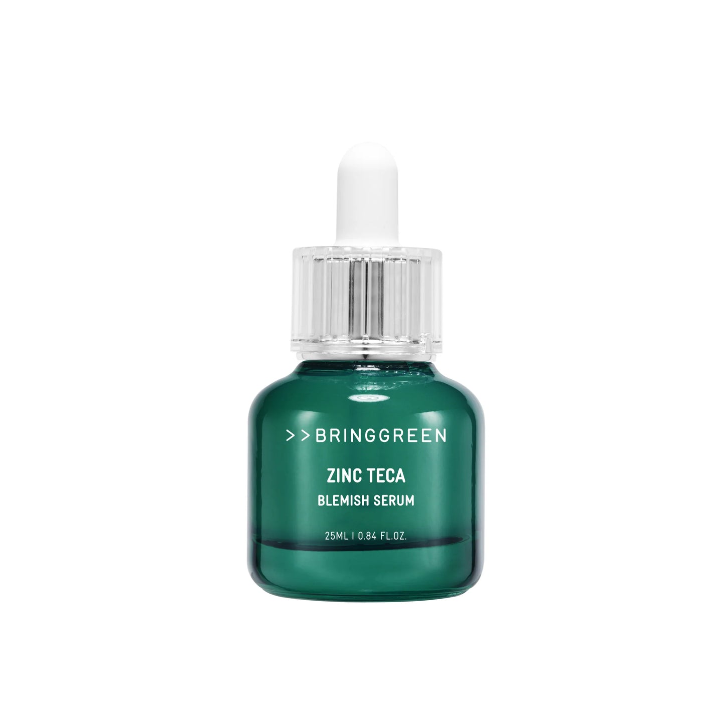 BringGreen Zinc Teca Blemish Serum