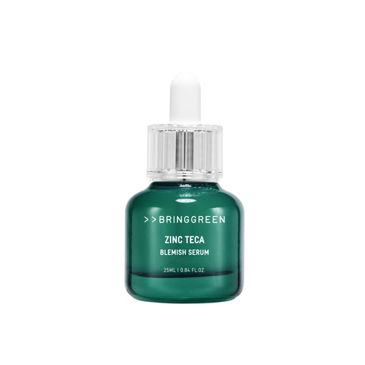 BringGreen Zinc Teca Blemish Serum