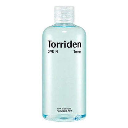 Torriden Dive-In Low Molecular Hyaluronic Acid Toner