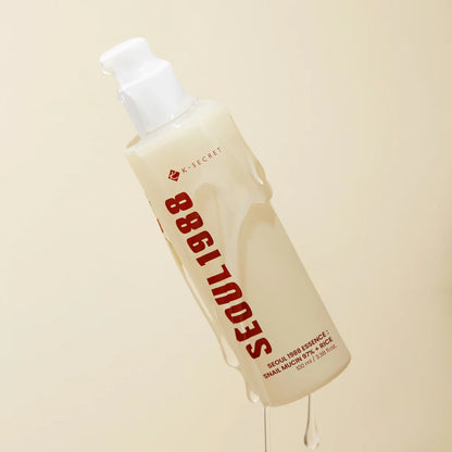 SEOUL 1988 Essence : Snail Mucin 97% + Rice
