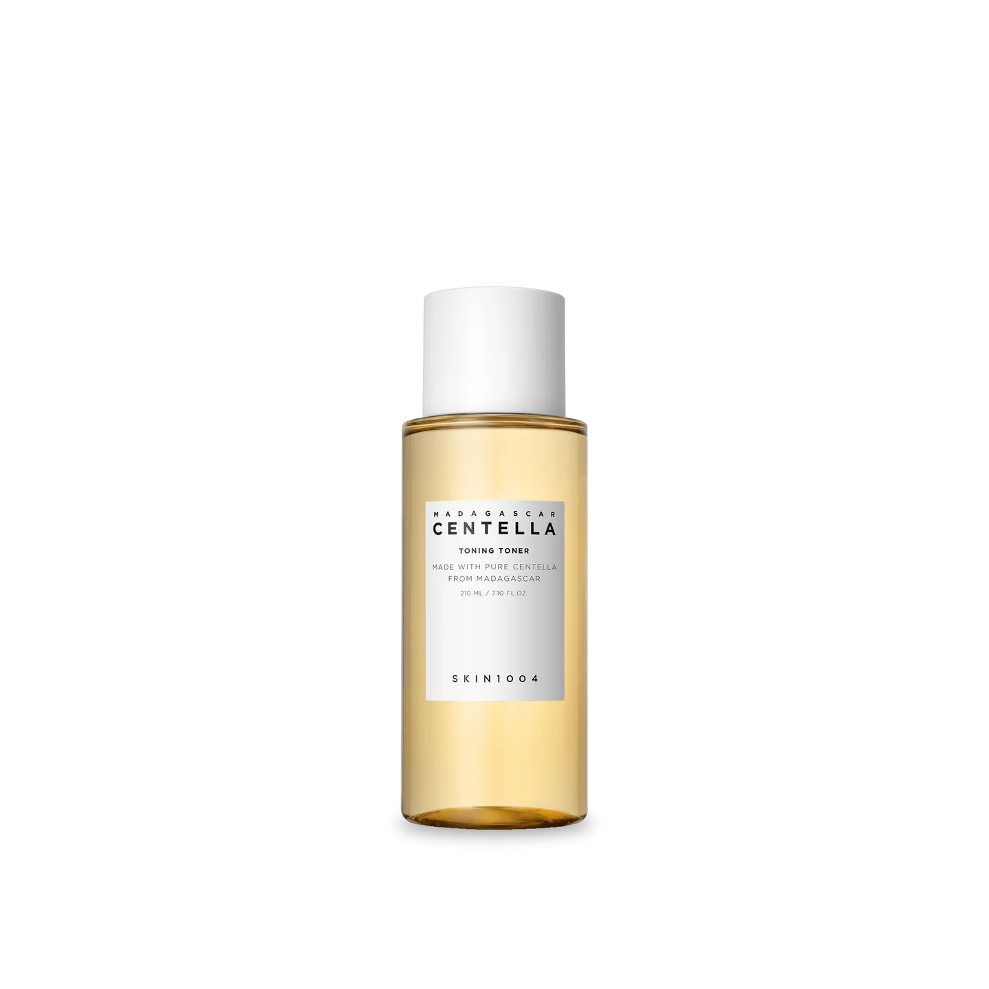 Skin 1004 Centella Toning Toner