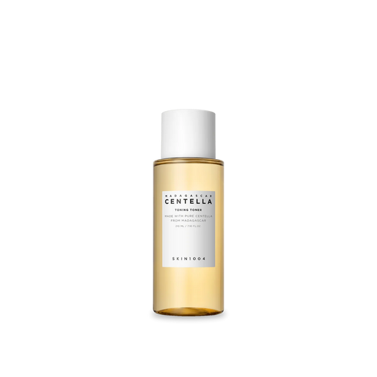 Skin 1004 Centella Toning Toner