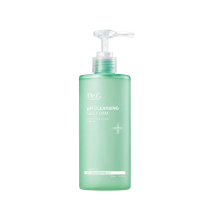 DR.G PH CLEANSING GEL FOAM (200ML)