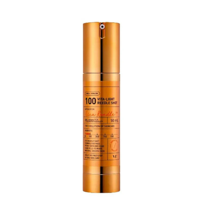 VT Cosmestics Vita-Light Reedle Shot 100