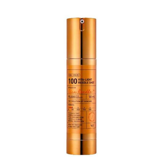 VT Cosmestics Vita-Light Reedle Shot 100