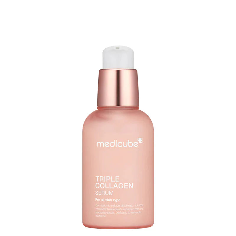 MEDICUBE Triple Collagen Serum