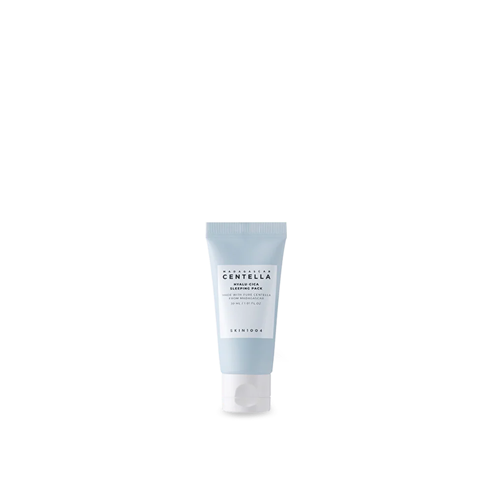 Skin1004 Hyalu-Cica Sleeping Pack