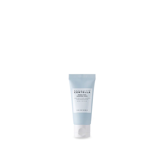 Skin1004 Hyalu-Cica Sleeping Pack