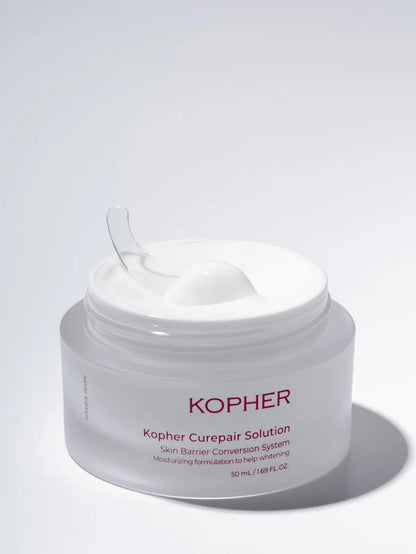 Kopher Curepair Solution