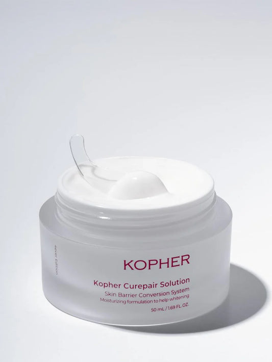 Kopher Curepair Solution