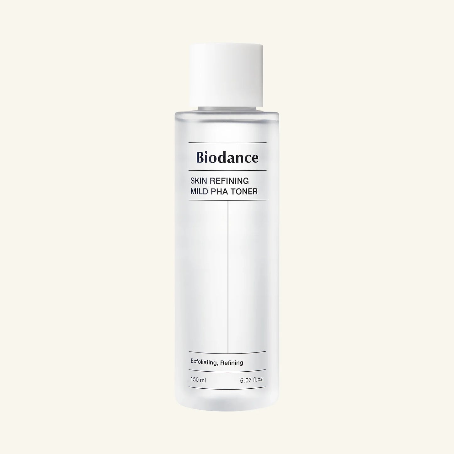 Biodance Skin Refining Mild PHA Toner