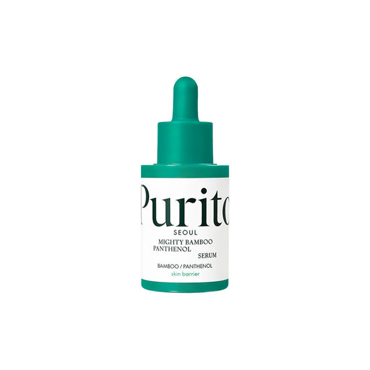 Purito Mighty Bamboo Panthenol Serum