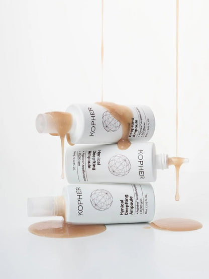 Kopher Hynical Deepfting Ampoule