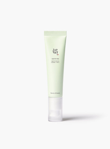 Beauty of Joseon Light On Serum Centella + Vita C 30ml