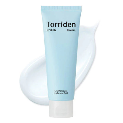Torriden Dive-In Low Molecular Hyaluronic Acid Cream