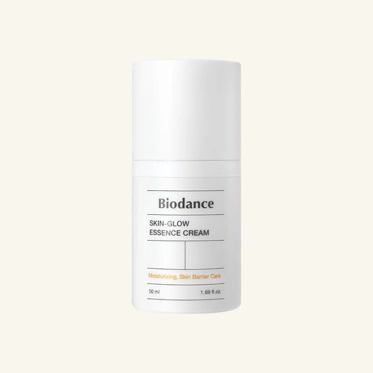 Biodance Skin Glow Essence Cream