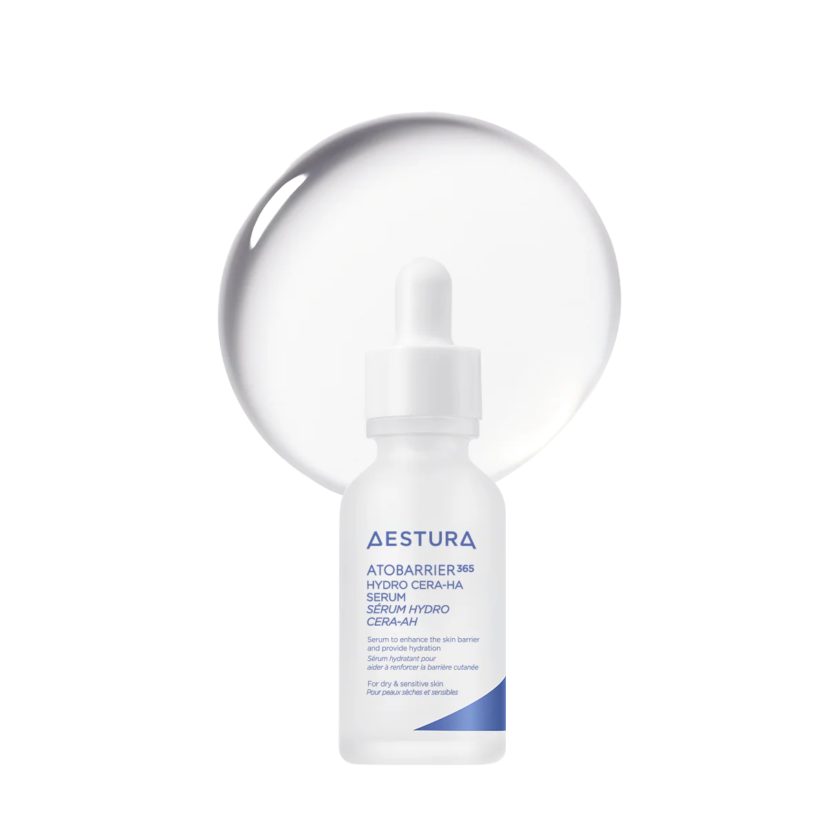 ATOBARRIER365 HYDRO CERA-HA SERUM