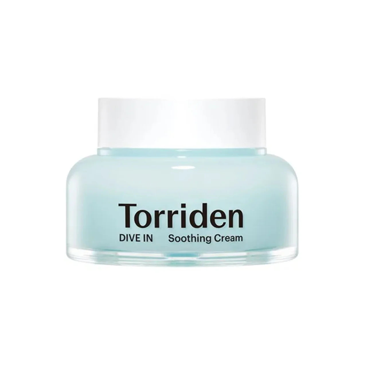 Torriden Dive-In Soothing Cream