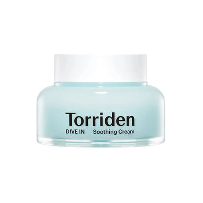 Torriden Dive-In Soothing Cream