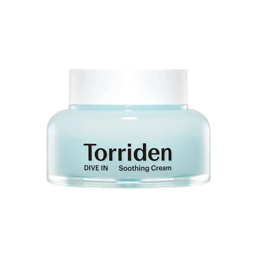 Torriden Dive-In Soothing Cream
