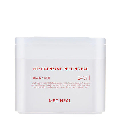 MEDIHEAL Phyto-Enzyme Peeling 90Pads