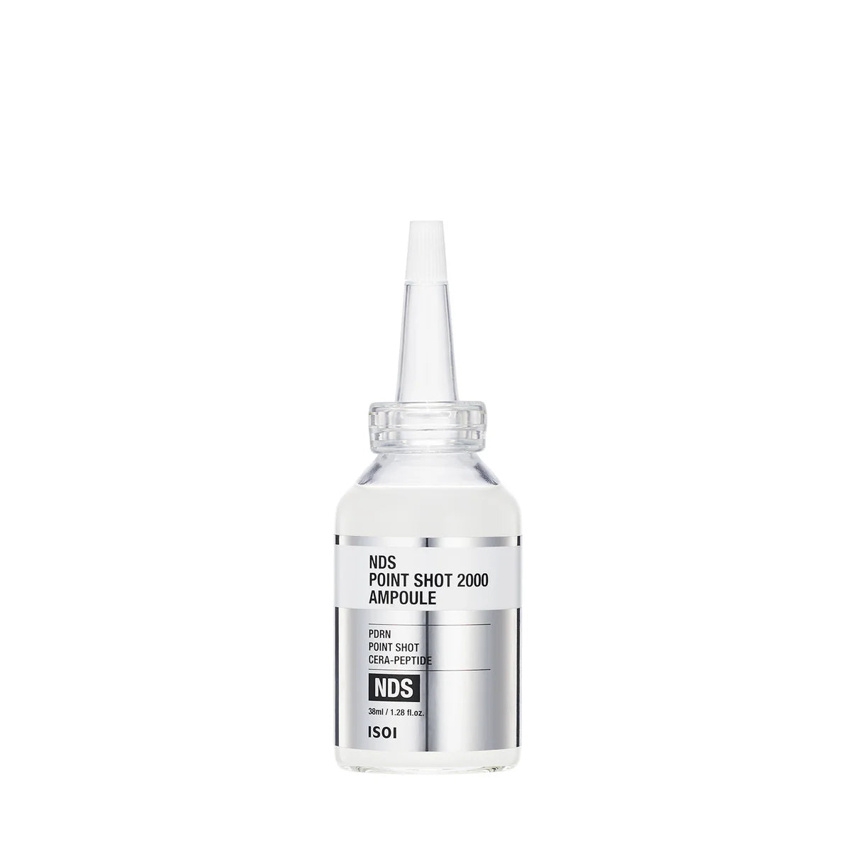 ISOI Point Shot 2000 Ampoule