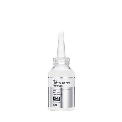 ISOI Point Shot 2000 Ampoule