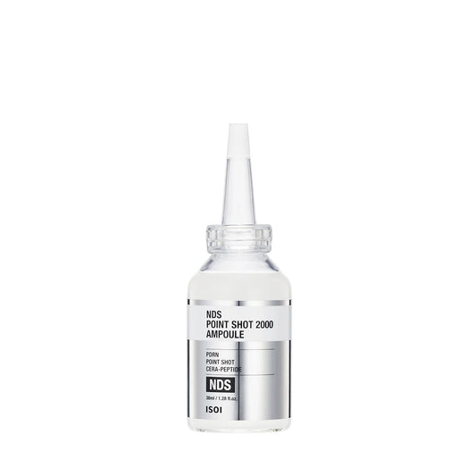 ISOI Point Shot 2000 Ampoule