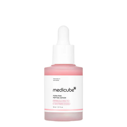 Medicube PDRN Pink Peptide Serum 30ml