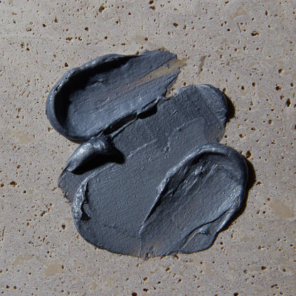 ISOI ACNI Dr. 1st Black Deep Cleansing Foam