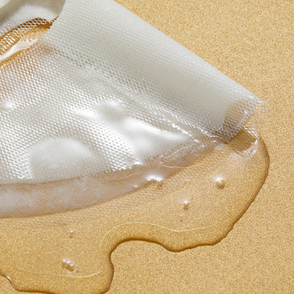 ISOI Intensive Energizing Cream Mask