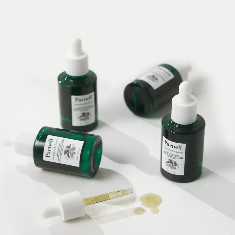 PARNELL Cicamanu 92 Serum
