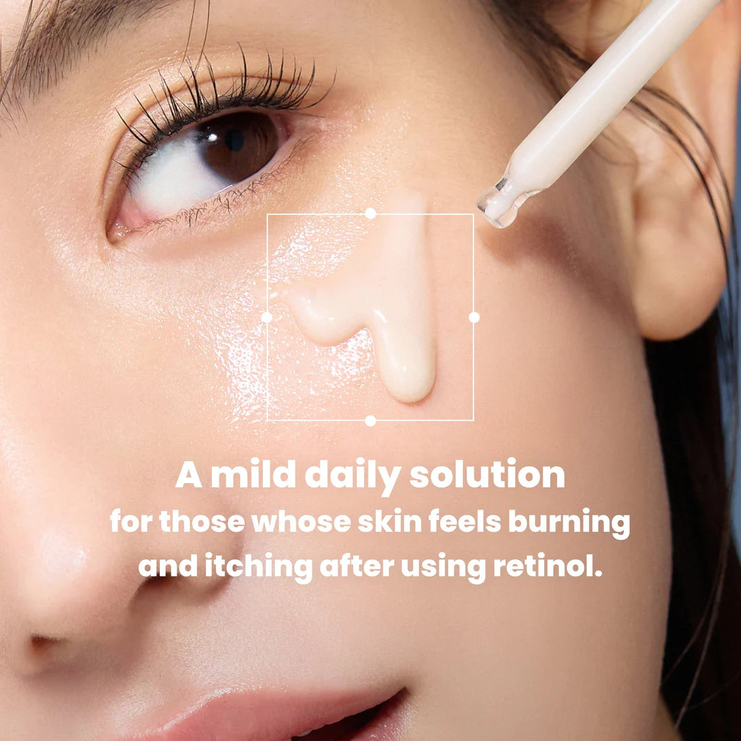 DR.G BLACK SNAIL RETINOL AMPOULE (50ML)