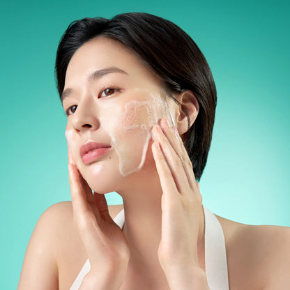 Purito Mighty Bamboo Panthenol Cleanser