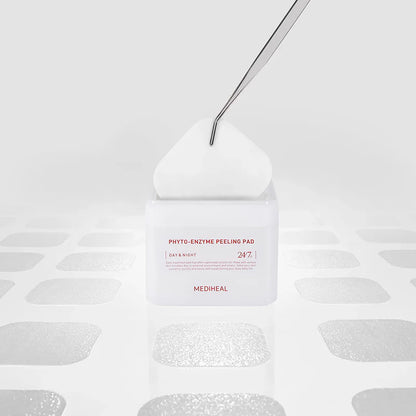 MEDIHEAL Phyto-Enzyme Peeling 90Pads