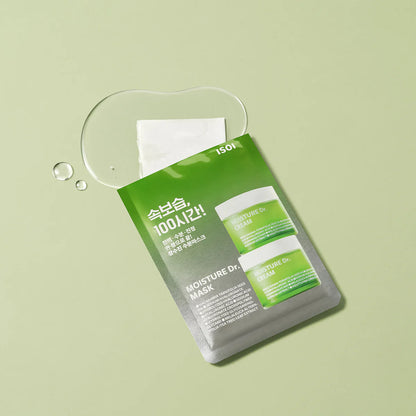 ISOI Moisture Dr.Mask
