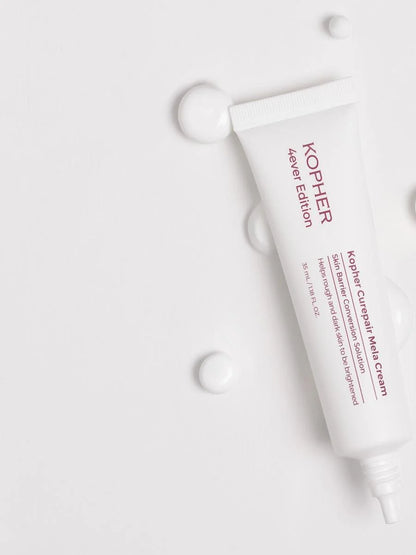 Kopher Curepair Mela Cream