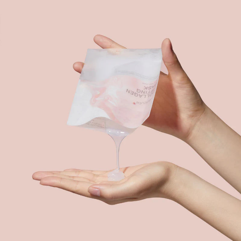 MEDICUBE Collagen Lifting Mask