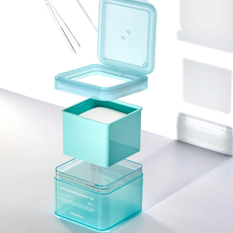 MEDIHEAL Madecassoside Blemish Pad 100pads