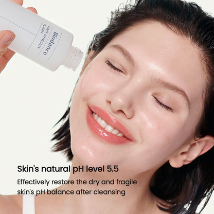 Biodance First Synergy Toner