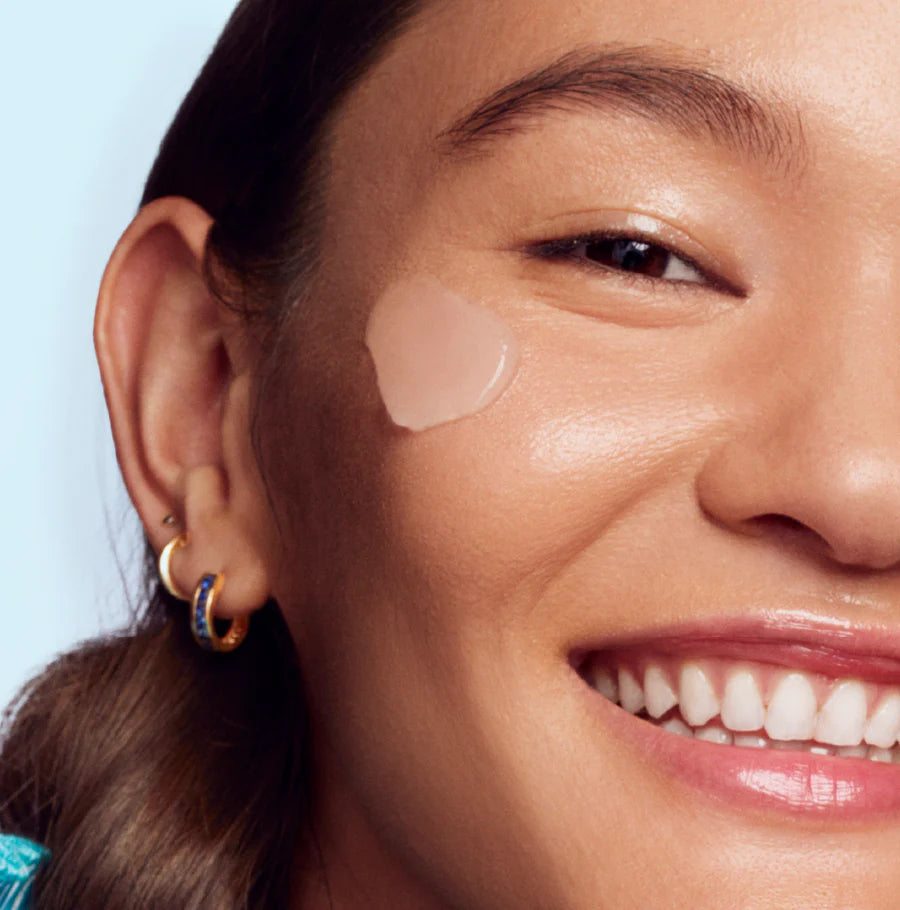 LANEIGE Water Bank Blue Hyaluronic Gel Moisturizer