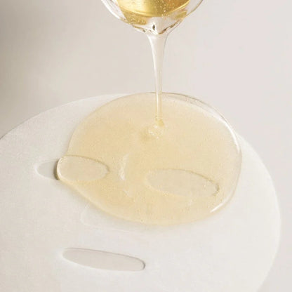 Skin1004 Centella Watergel Sheet Ampoule Mask 5EA