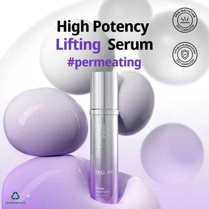 DR.G RTX INTO SERUM PEPTISHOT (50ML)