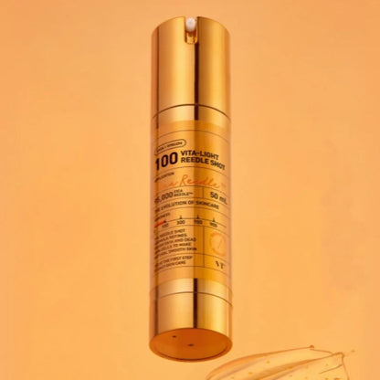 VT Cosmestics Vita-Light Reedle Shot 100