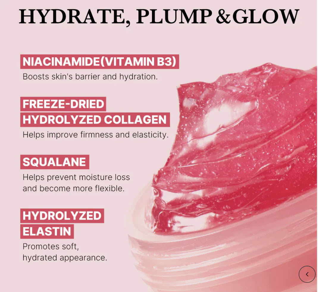 Medicube Collagen Jelly Cream