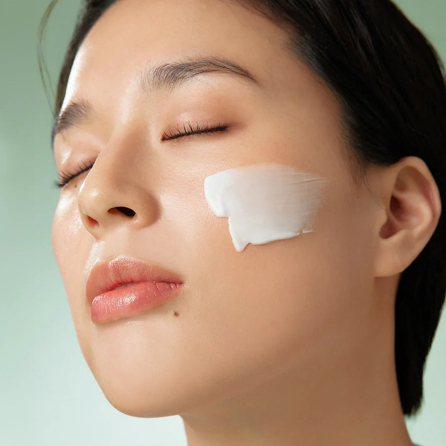 Purito Wonder Releaf Centella Cream Unscented